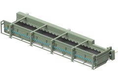 Konings - Star Screen