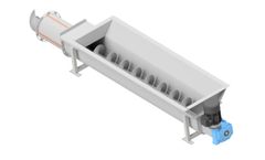 Konings - Manure Auger