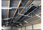 Konings - Manure Drying System
