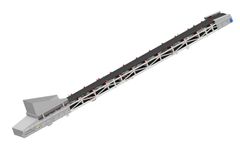 Konings - Model KC - Conveyor Belt