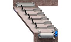 Konings - Floor Conveyor