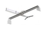 Konings - Poultry Manure Scraper