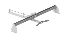 Konings - Poultry Manure Scraper