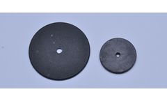 Identis - Low Frequency Asset Tag