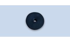 Identis - High Frequency Laundry Tag