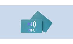 Identis - Model NFC - High Frequency Cards