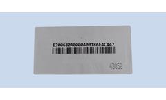 Identis - Model AVI - Ultra High Frequency Tag