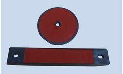 Identis - High Temperature Tag