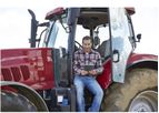 Pear-Agri - Professional Crop Recording Software for Farmers