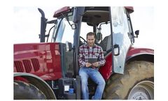 Pear-Agri - Professional Crop Recording Software for Farmers