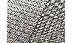 Hot gas filtration