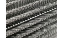 Solid-liquid filtration and separation