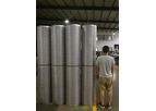 Lianda Filter - Sintered metal mesh filter tube for automatic self-cleaning filter