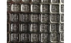 Lianda Filter - Sintered wire mesh laminates