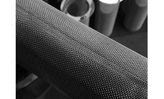 Cylindrical Wire Mesh Filter Cartridges