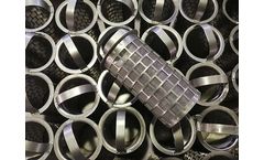Wire Mesh Filter Elements Other Customized