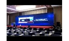The first steel standards and testing technology development forum was successfully carried out - Video