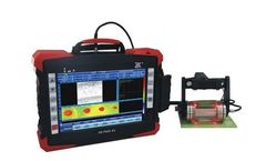 Zhongke - Model HS PA20-Ex - Multi-Function Phased Array Ultrasonic Flaw Detector