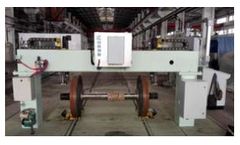 Zhongke - Rim Detection System