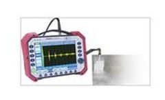 Zhongke - Model HS 900H - Electromagnetic Ultrasonic Detector