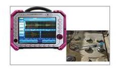 Zhongke - Model HS 1020 - Ultrasonic Bolt Stress Detector