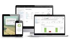 Agrosolutions - Rural Management and Control Software
