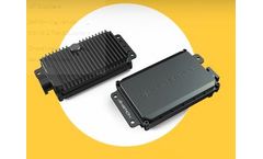 Ainstein - Model K-77 GHz - Automotive Safety Radar