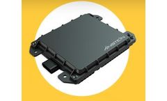 Ainstein - Model O-79 - Vehicle Imaging Radar