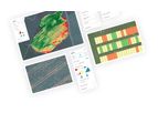 Solvi - Drone Based Crop Monitoring Software