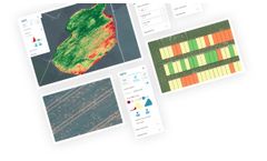 Solvi - Drone Based Crop Monitoring Software