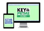 KEYPrime Intro - Farm Accounts Software