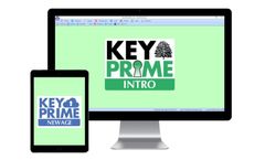 KEYPrime Intro - Farm Accounts Software