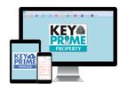 KEYPrime - Property Management Software