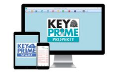 KEYPrime - Property Management Software