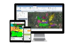 Geofolia - Crop Recording Software