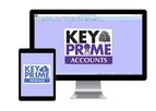 KEYPrime Accounts - Farm Accounts Software