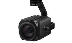 DJI Zenmuse - Model Z30 - Interchangeable Camera