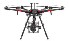 DJI Matrice - Model 600 Pro - Commercial Drones