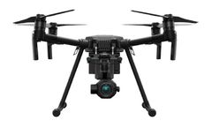 DJI Matrice - Model 200 V2 Series - Commercial Drones