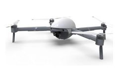 PowerVision PowerEgg - Model X Series - Commercial Drones