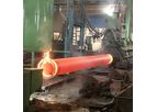 Solaire - Centrifugal Ductile Iron Pipe