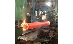 Solaire - Centrifugal Ductile Iron Pipe