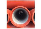 Solaire - Cement Mortar Lining Pipe