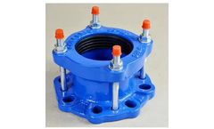 Solaire - Flange Adaptor