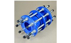 Solaire - Dismantling Joint