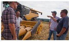 Growers - Onsite Training