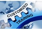 Customized Training