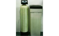 CJK - Small Pressure Tank