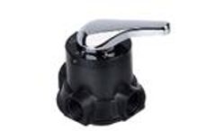 CJK - Model TMF-56A - Manual Filter Valve