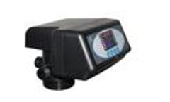 CJK - Model TMF-71B - Automatic Filter Valve